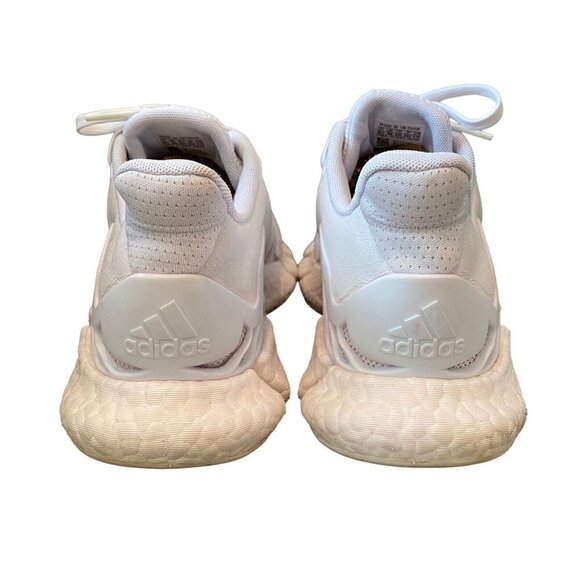 adidas Mens Climacool Vento Running Athletic Sneakers Shoes White Size 10.5 main image 8